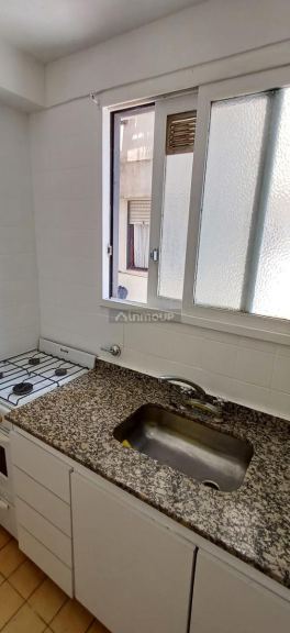 Departamento en Venta en Villa Crespo, Capital Federal