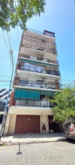 Departamento en Venta en Villa Crespo, Capital Federal