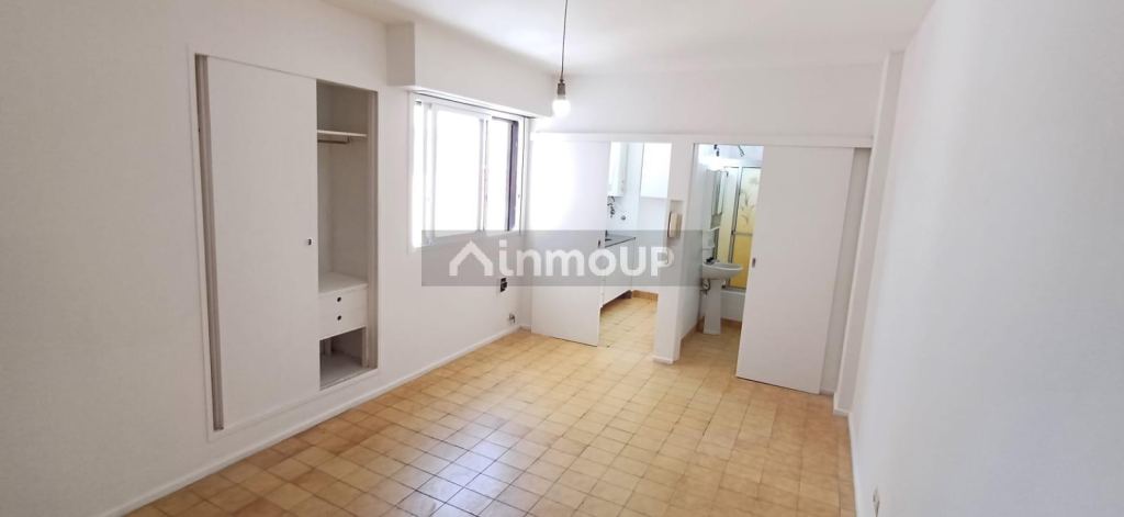 Departamento en Venta en Villa Crespo, Capital Federal