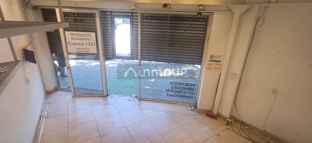 Local Comercial en Alquiler en Floresta, Capital Federal