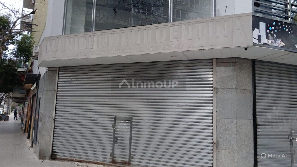 Local Comercial en Alquiler en Floresta, Capital Federal