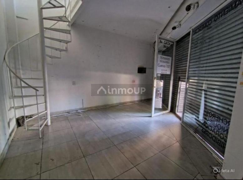 Local Comercial en Alquiler en Floresta, Capital Federal
