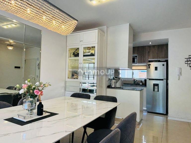 Departamento en Venta en Barracas, Capital Federal