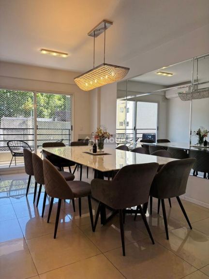 Departamento en Venta en Barracas, Capital Federal