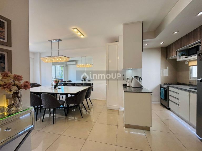 Departamento en Venta en Barracas, Capital Federal
