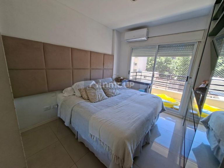 Departamento en Venta en Barracas, Capital Federal