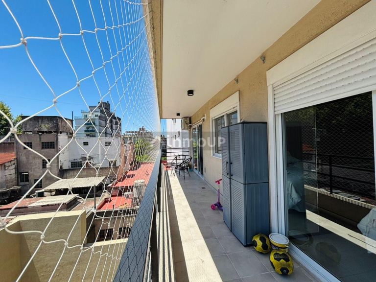 Departamento en Venta en Barracas, Capital Federal