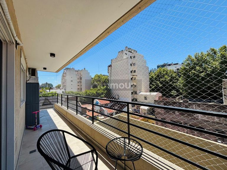 Departamento en Venta en Barracas, Capital Federal