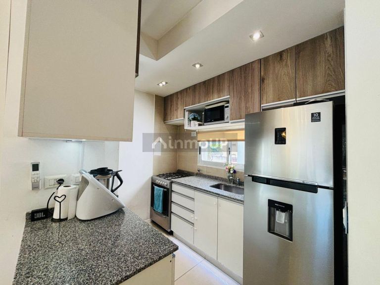 Departamento en Venta en Barracas, Capital Federal