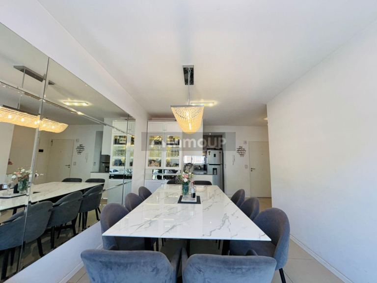 Departamento en Venta en Barracas, Capital Federal