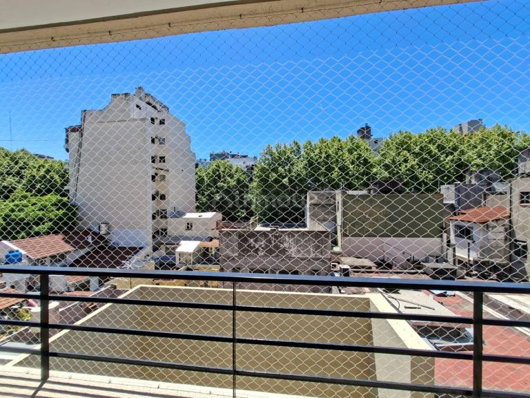 Departamento en Venta en Barracas, Capital Federal