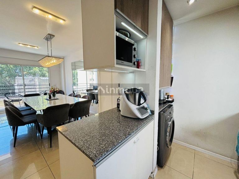 Departamento en Venta en Barracas, Capital Federal