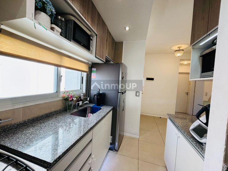 Departamento en Venta en Barracas, Capital Federal