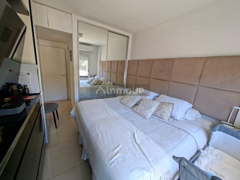 Departamento en Venta en Barracas, Capital Federal