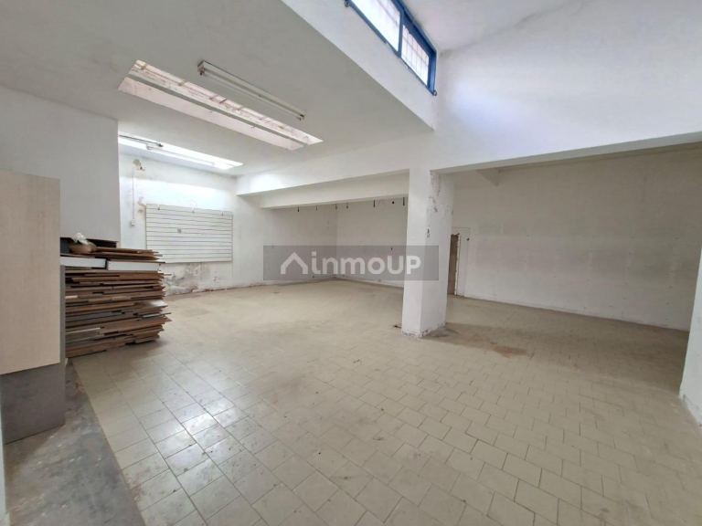 Galpon en Venta en Barracas, Capital Federal