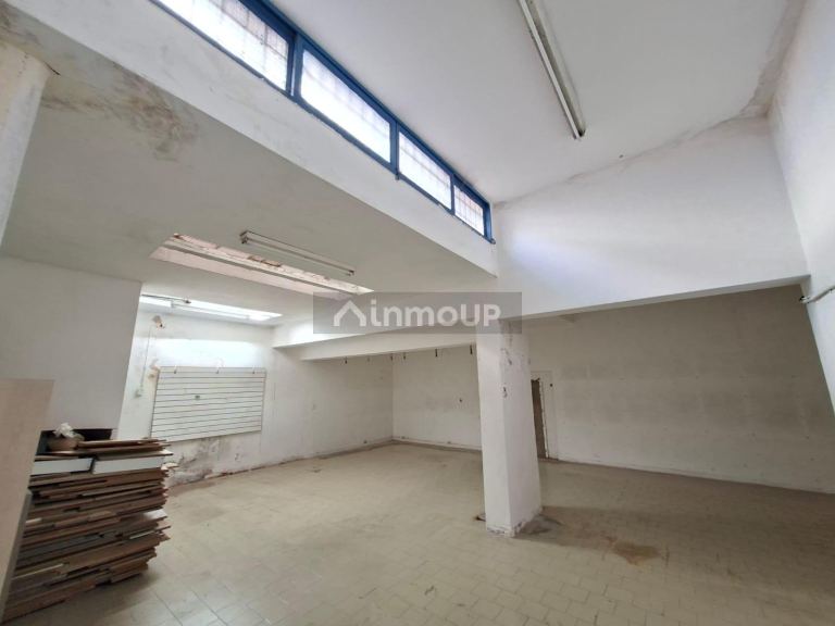 Galpon en Venta en Barracas, Capital Federal