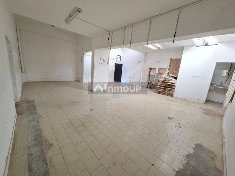 Galpon en Venta en Barracas, Capital Federal