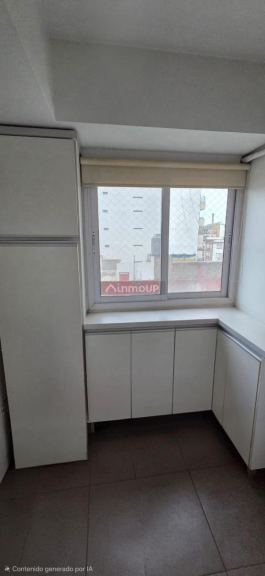 Departamento en Venta en Barracas, Capital Federal