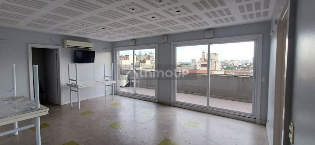 Departamento en Venta en Barracas, Capital Federal