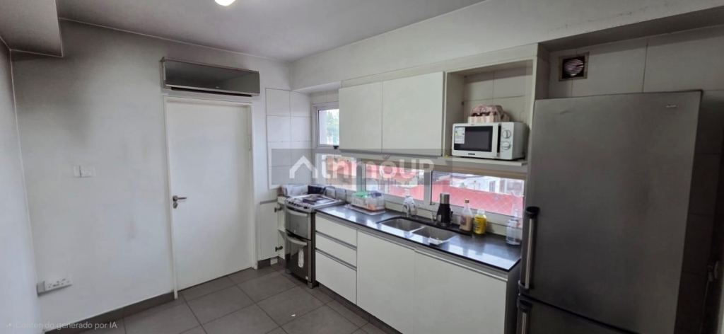 Departamento en Venta en Barracas, Capital Federal