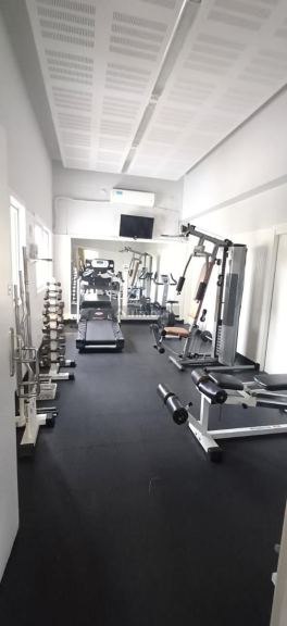Departamento en Venta en Barracas, Capital Federal