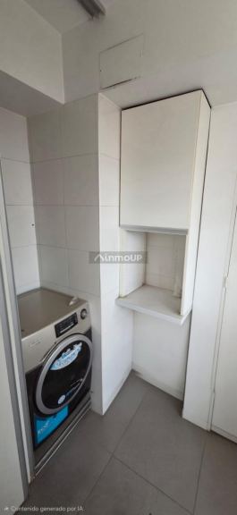 Departamento en Venta en Barracas, Capital Federal
