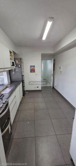 Departamento en Venta en Barracas, Capital Federal