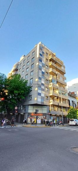 Departamento en Venta en Barracas, Capital Federal