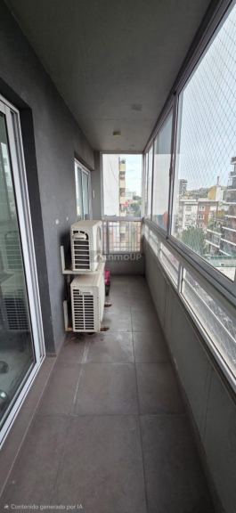 Departamento en Venta en Barracas, Capital Federal