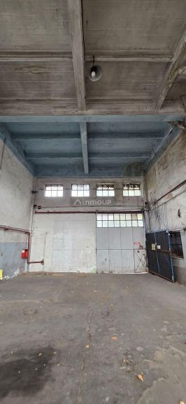 Local Comercial en Alquiler en Barracas, Capital Federal
