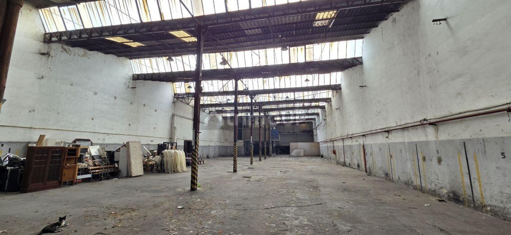 Local Comercial en Alquiler en Barracas, Capital Federal