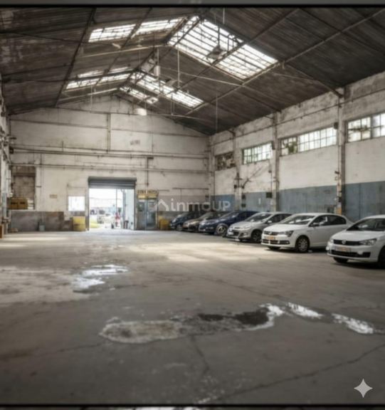 Local Comercial en Alquiler en Barracas, Capital Federal