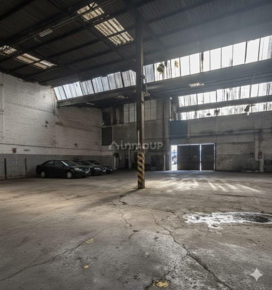 Local Comercial en Alquiler en Barracas, Capital Federal