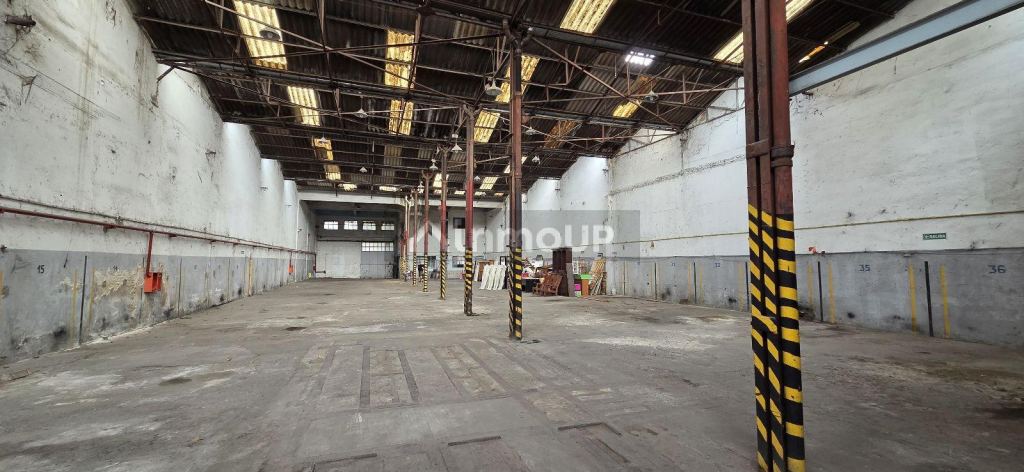 Local Comercial en Alquiler en Barracas, Capital Federal