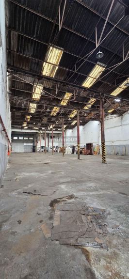 Local Comercial en Alquiler en Barracas, Capital Federal