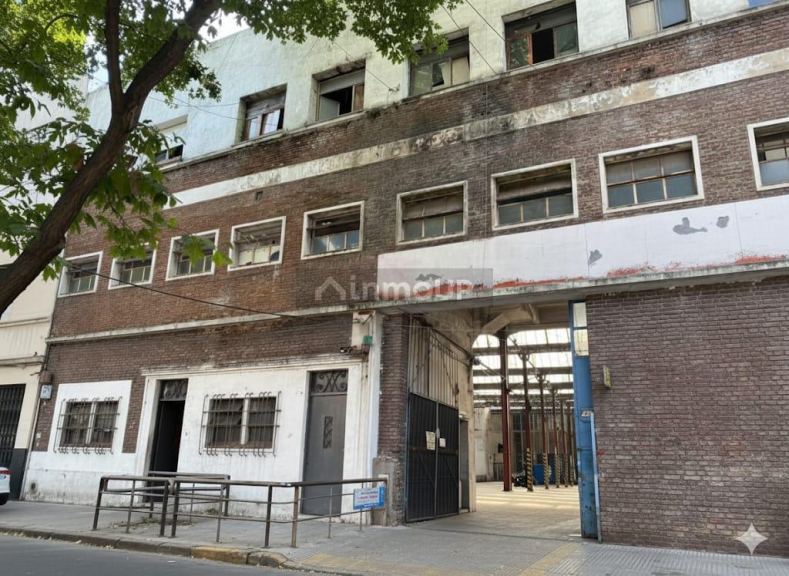 Local Comercial en Alquiler en Barracas, Capital Federal