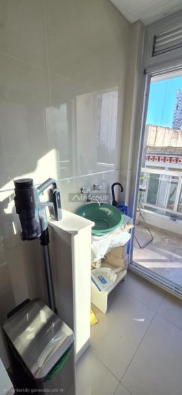 Departamento en Alquiler en Belgrano, Capital Federal - USD 700 | Inmoup - 12