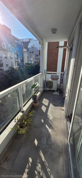 Departamento en Alquiler en Belgrano, Capital Federal - USD 700 | Inmoup - 6