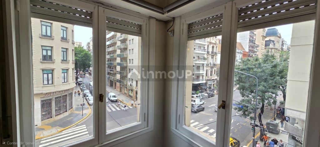 Departamento en Venta en San Nicolas, Capital Federal