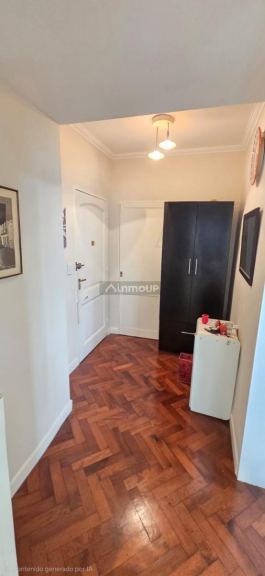 Departamento en Venta en San Nicolas, Capital Federal