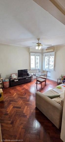 Departamento en Venta en San Nicolas, Capital Federal