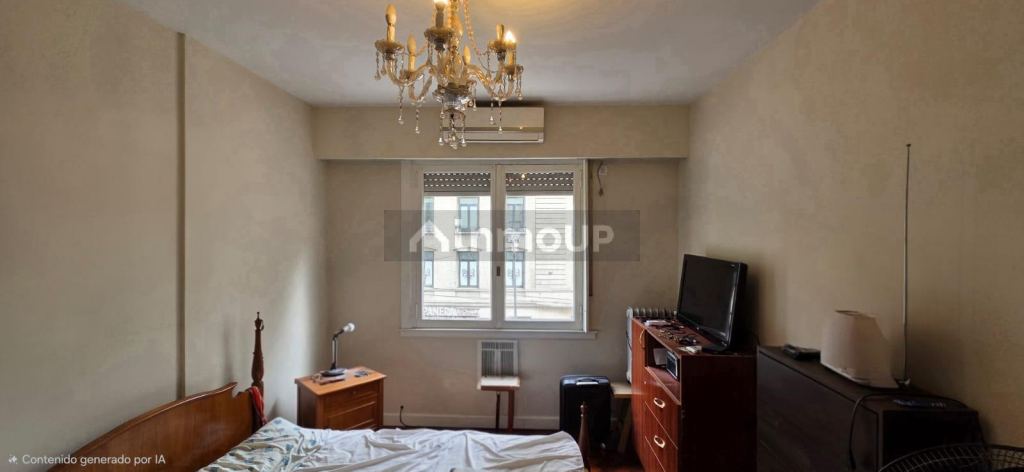 Departamento en Venta en San Nicolas, Capital Federal