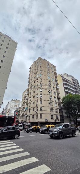 Departamento en Venta en San Nicolas, Capital Federal
