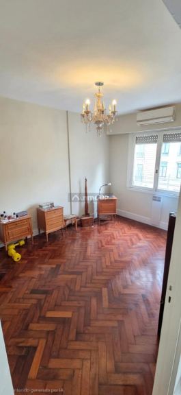 Departamento en Venta en San Nicolas, Capital Federal