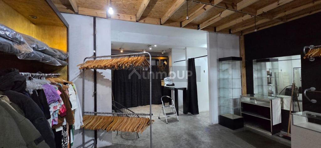 Local Comercial en Alquiler en Barracas, Capital Federal