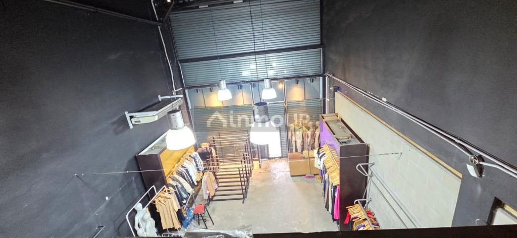 Local Comercial en Alquiler en Barracas, Capital Federal