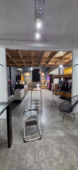 Local Comercial en Alquiler en Barracas, Capital Federal