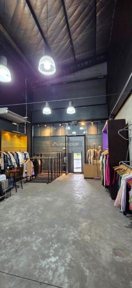 Local Comercial en Alquiler en Barracas, Capital Federal