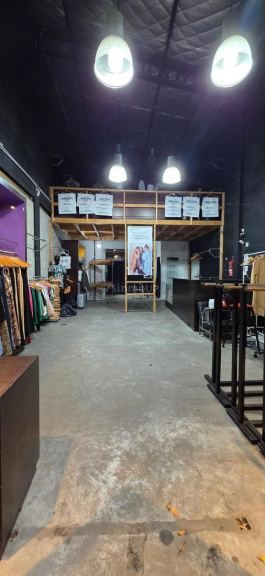 Local Comercial en Alquiler en Barracas, Capital Federal