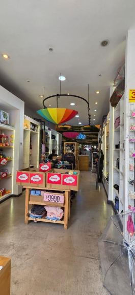 Local Comercial en Alquiler en Recoleta, Capital Federal